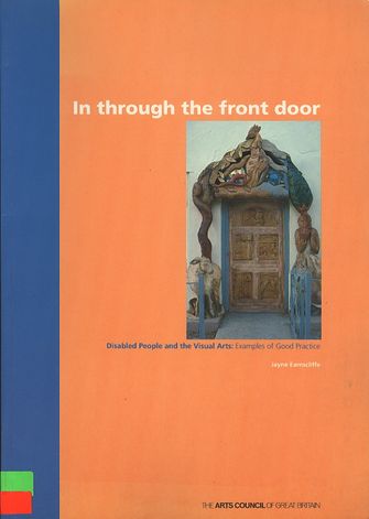 In Through The Front Door-large