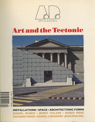 Art ad the Tectonic-large
