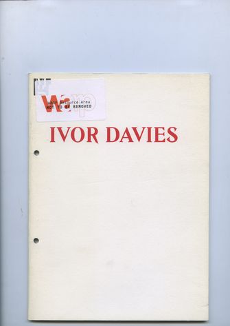 ivor davies-large