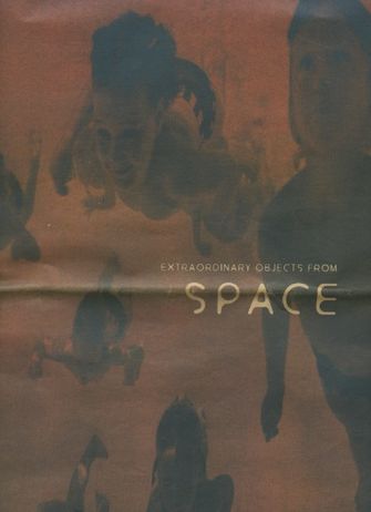 Extraordinary objects from Space-large