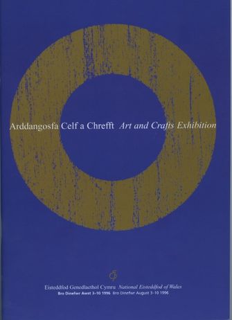 Art and crafts exhibition/Arddangosfa celf a chrefft-large