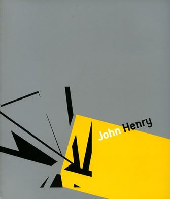 John Henry, A Study in Scale-large