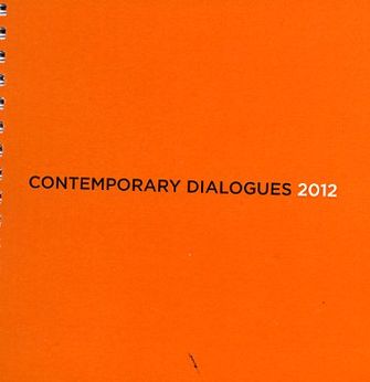 Contemporary Dialogues 2012-large