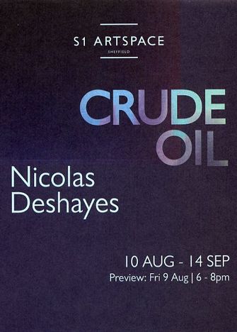 Crude Oil-large