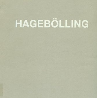 Hagebolling -large
