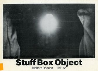 Stuff Box Object -large