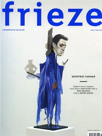 Frieze: 147-large