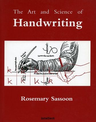 The Art and Science of Handwriting-large