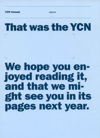 YCN Annual 2009/10-large
