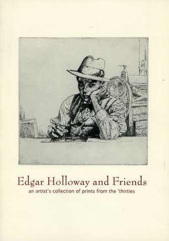 Edgar Holloway and Friends-large