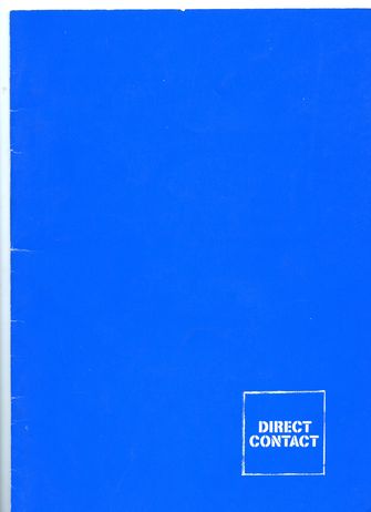 Direct Contact -large