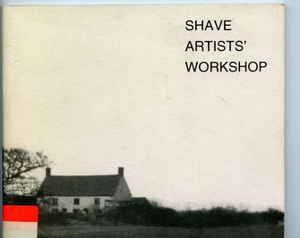Shaves Artists` Workshop-large