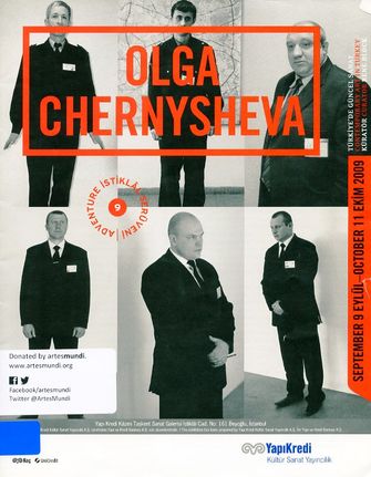 Olga Chernysheva-large