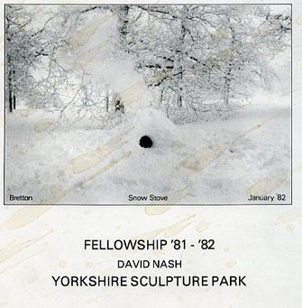 Fellowship 81`-82`: Yorkshire Sculpture Park-large