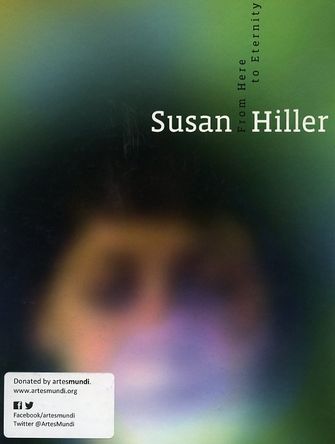 Susan Hillier: From Here To Eternity-large