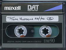Tom Hudson Lecture 2-large