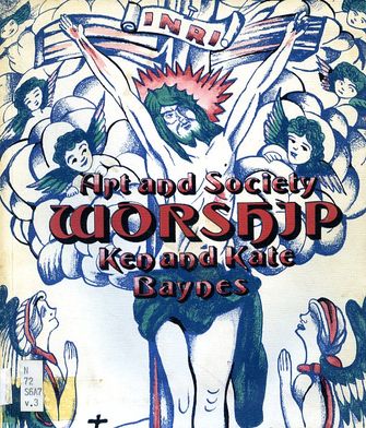 Art and Society: Worship-large