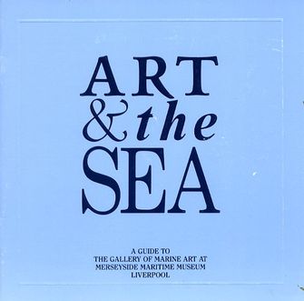 Art & the Sea-large