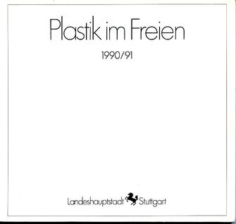 Plastik im Freien 1990/91-large