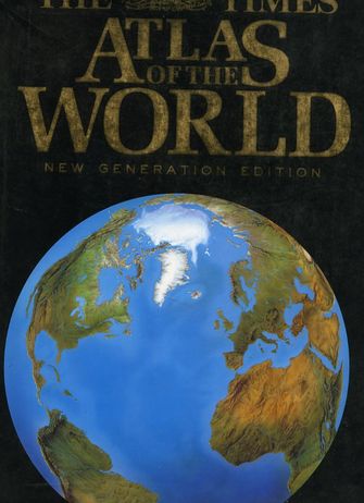 Atlas of the World-large