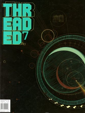 Threaded 7 - Arrivals & Departures -large