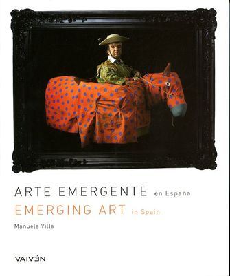 Emerging Art In Spain-large