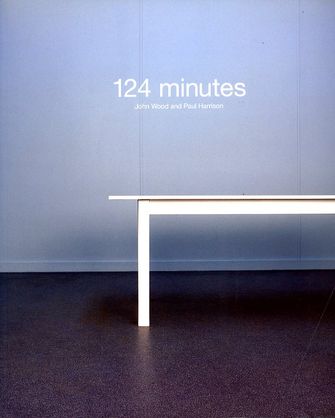 124 Minutes - John Wood and Paul Harrison-large