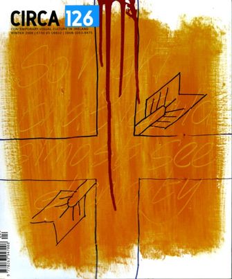 Circa 126: Contemporary Visual Culture in Ireland-large