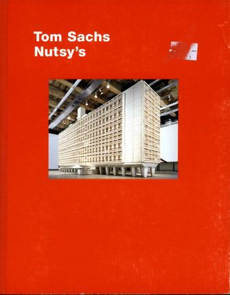 Tom Sachs Nutsy`s-large