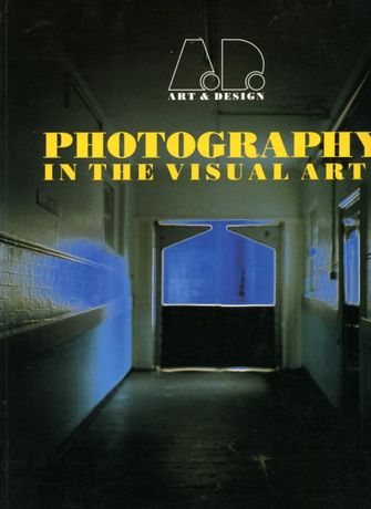 Art and Design - Photography In The Visual Arts-large