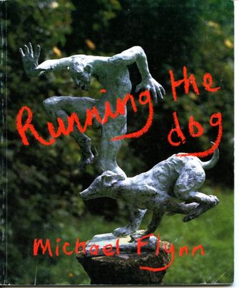 Running The Dog-large