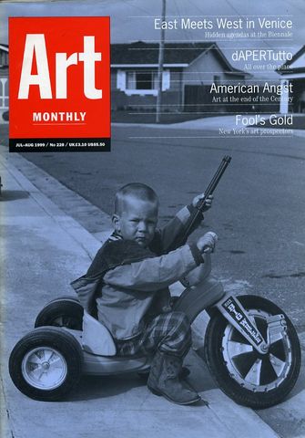 Art Monthly - July - August 1999-large