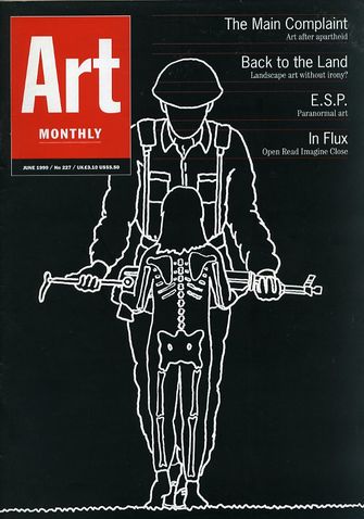 Art Monthly - June 1999-large
