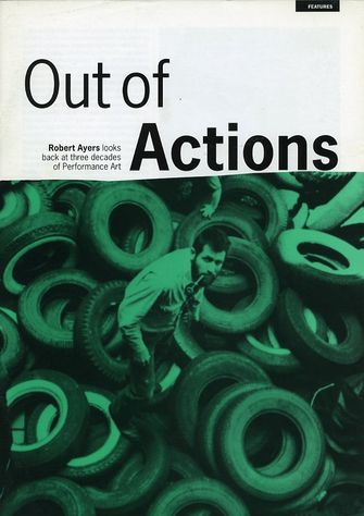 Art Monthly - March 1998-large