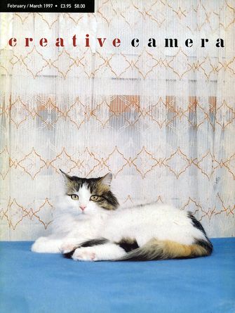 Creative Camera -February/March 1997-large