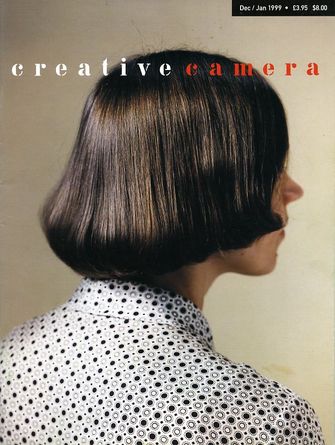 Creative Camera - December/January 1999-large