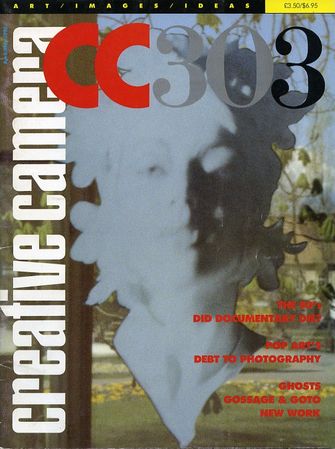 Creative Camera - April/May 1990-large