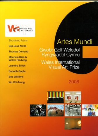 Artes Mundi 2006-large