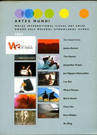 Artes Mundi 2004-large