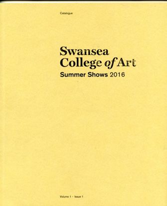 Swansea College of Art Summer Shows 2016-large