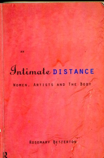 Intimate Distance-large