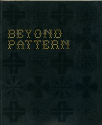 Beyond pattern-large