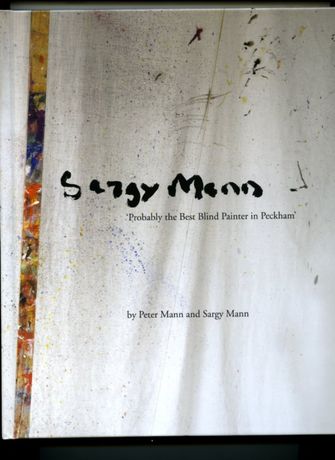 Sargy Mann: Probably the best blind painter in Peckham-large