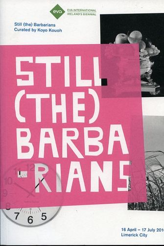 Still The Barbarians-large