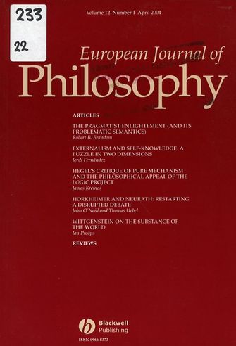 European Journal of Philosophy Vol 12 No 1-large