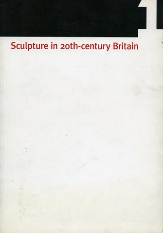 Sculpture in 20th-century Britain-large