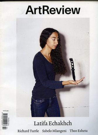 ART Review Issue 66-large