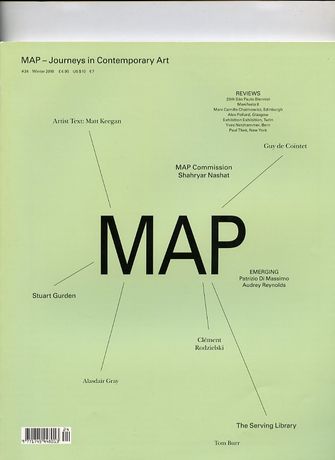 MAP 24 Winter 2010-large