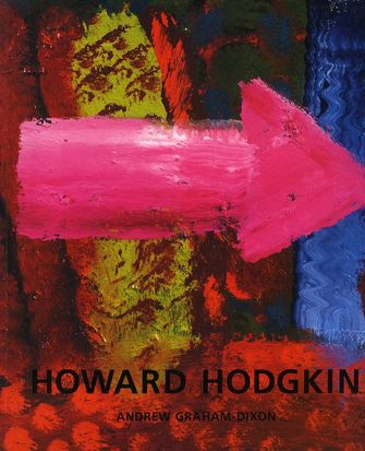 Howard Hodgkin-large