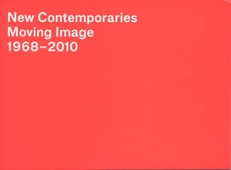 New Contemporaries: Moving Image 1968-2010-large